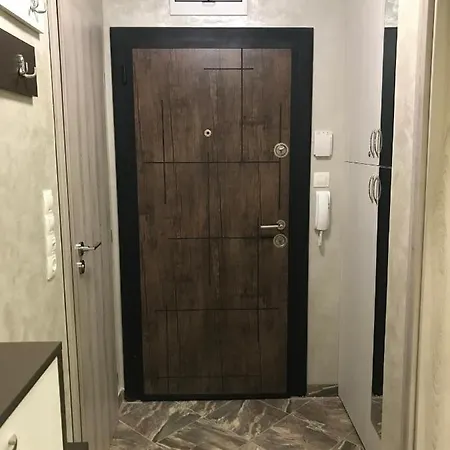 Sunrise A4, Sarafovo * Burgas