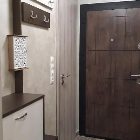 Sunrise A4, Sarafovo * Burgas