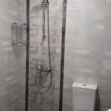 Sunrise A4, Sarafovo Apartment