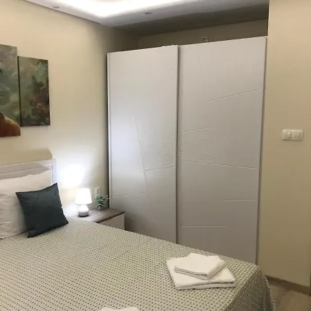 Sunrise A4, Sarafovo Apartment