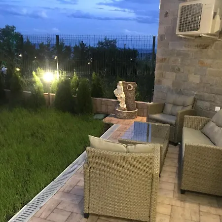 Sunrise A4, Sarafovo Apartment *