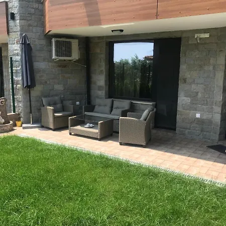 Sunrise A4, Sarafovo *