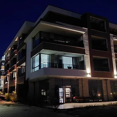 Sunrise A4, Sarafovo * Burgas