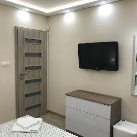 Sunrise A4, Sarafovo