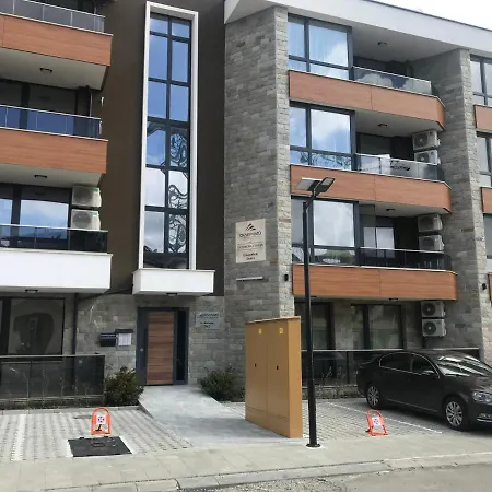 Sunrise A4, Sarafovo * Бургас