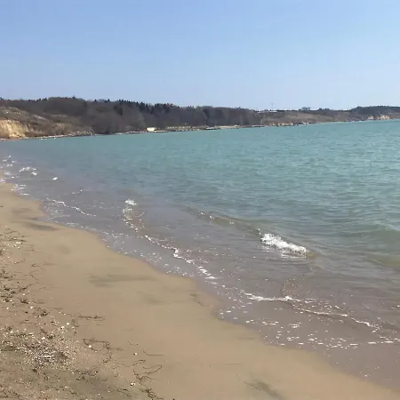 Apartment Sunrise A4, Sarafovo