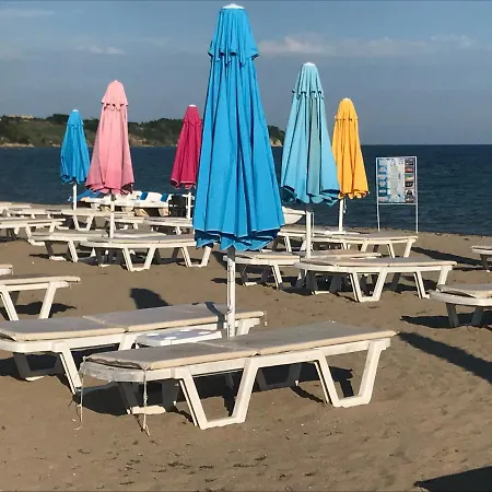 Sunrise A4, Sarafovo Burgas City