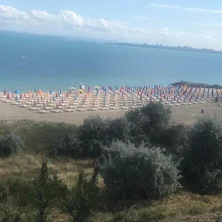 Sunrise A4, Sarafovo Burgas