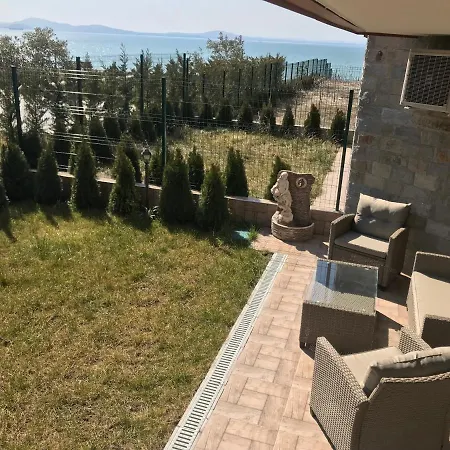 Sunrise A4, Sarafovo Apartment *