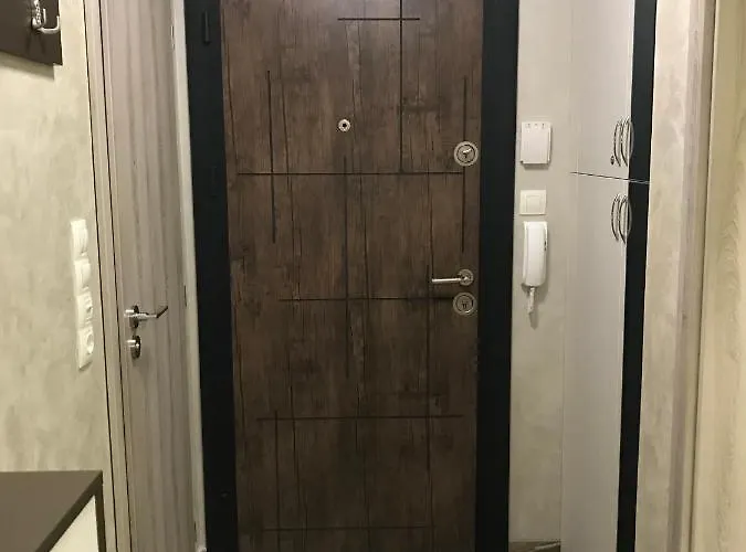 Sunrise A4, Sarafovo * Бургас