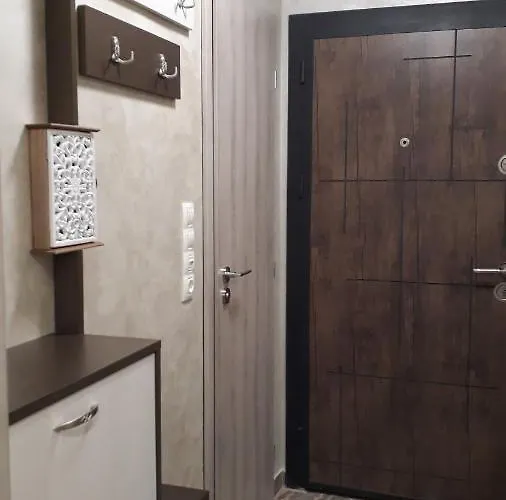 Sunrise A4, Sarafovo * Бургас