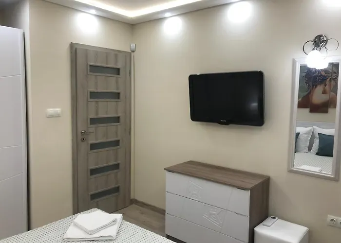 Sunrise A4, Sarafovo