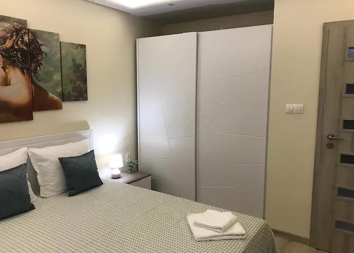 Sunrise A4, Sarafovo Апартамент