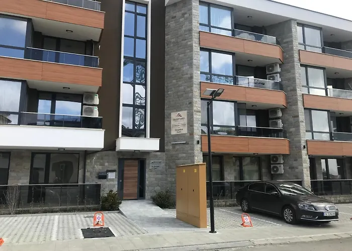 Sunrise A4, Sarafovo * Burgas