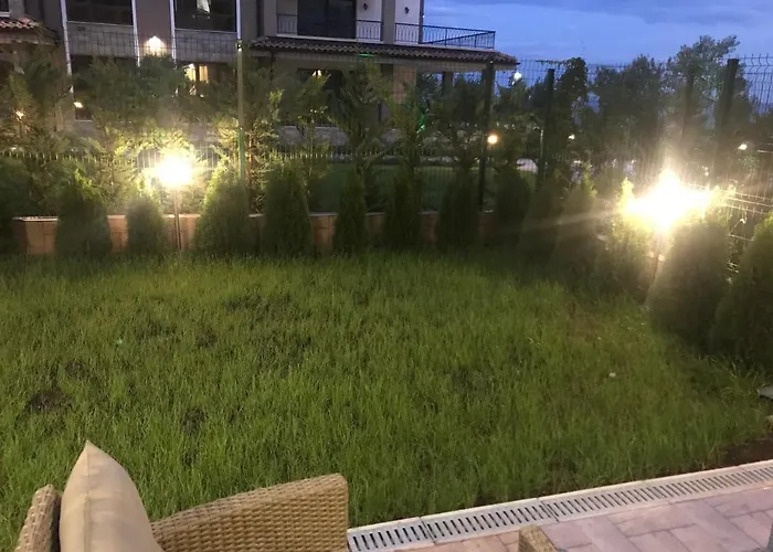 Sunrise A4, Sarafovo * Burgas