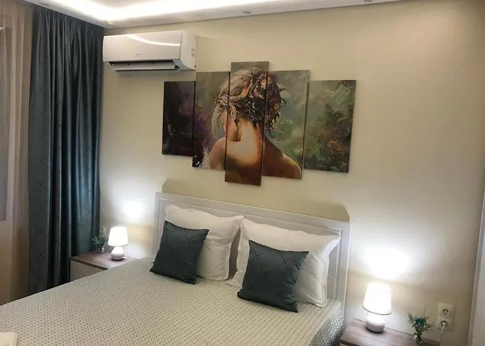 Sunrise A4, Sarafovo *